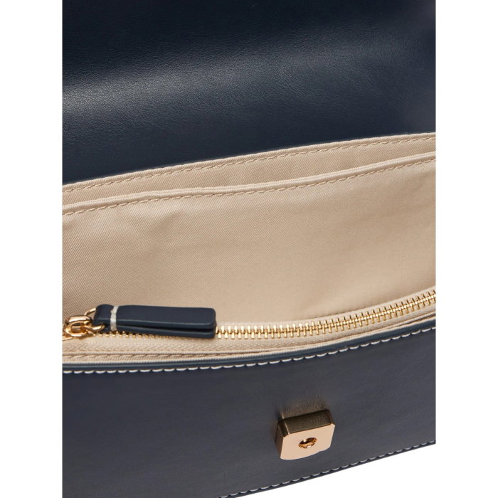 Geanta Liu Jo Small jacquard denim crossbody - AA6073-T379A-94024 [4]