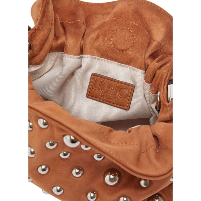 Geanta Liu Jo Small Riccy - AA6099-T426A-X0742 [3]