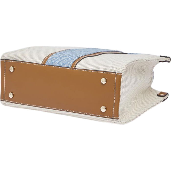 Geanta Liu Jo Textil natural - AA6192-T388A-C3906 [3]