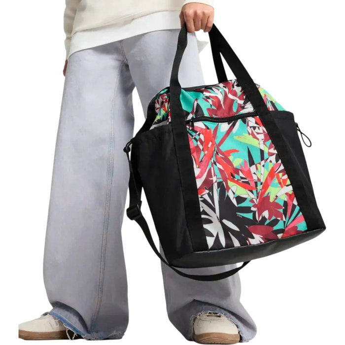 Geanta PUMA Active Training Tropical Tote - 091360-01 [3]
