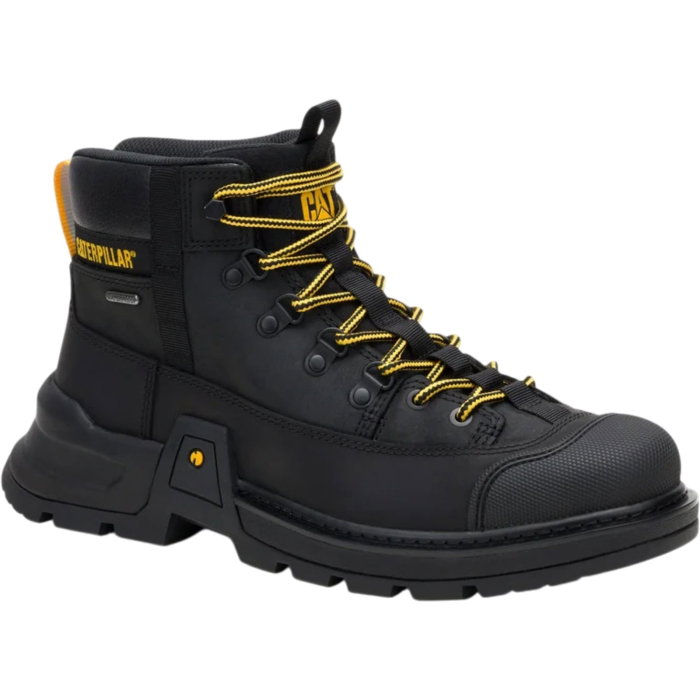Ghete CAT Colorado Exp Hiker WP - P726858 [4]