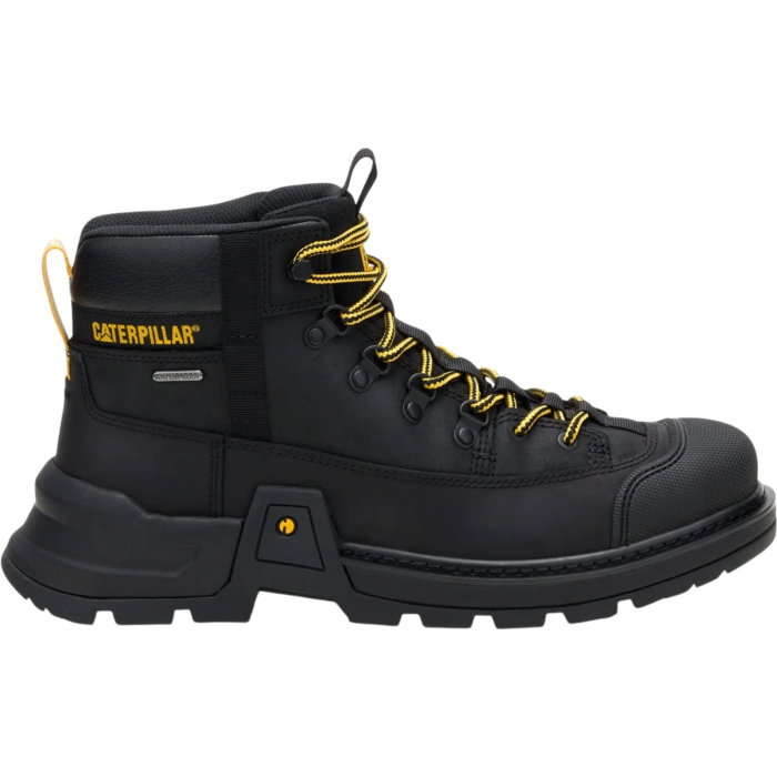 Ghete CAT Colorado Exp Hiker WP - P726858 [1]
