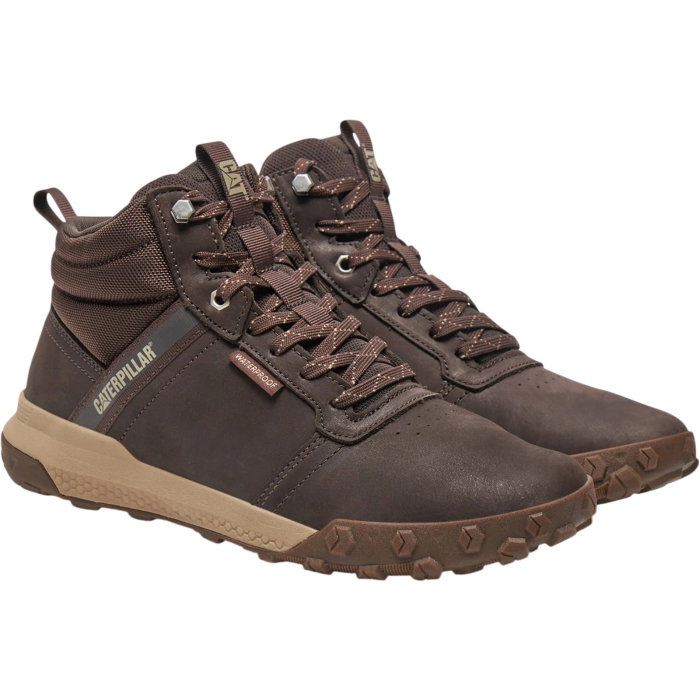 Ghete CAT Hex Ready Mid - P726104 [4]