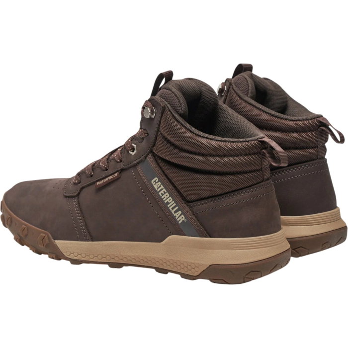 Ghete CAT Hex Ready Mid - P726104 [6]