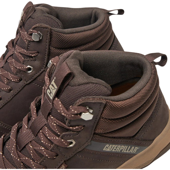 Ghete CAT Hex Ready Mid - P726104 [3]