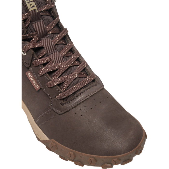 Ghete CAT Hex Ready Mid - P726104 [2]