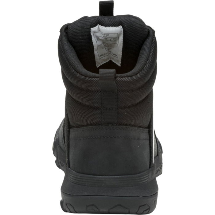 Ghete CAT Hex Ready Mid WP - P726103 [6]