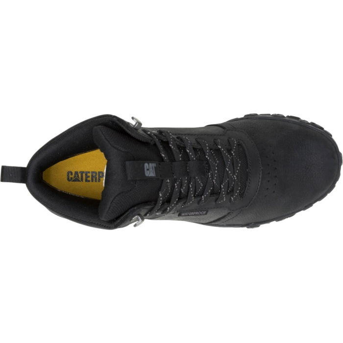 Ghete CAT Hex Ready Mid WP - P726103 [3]