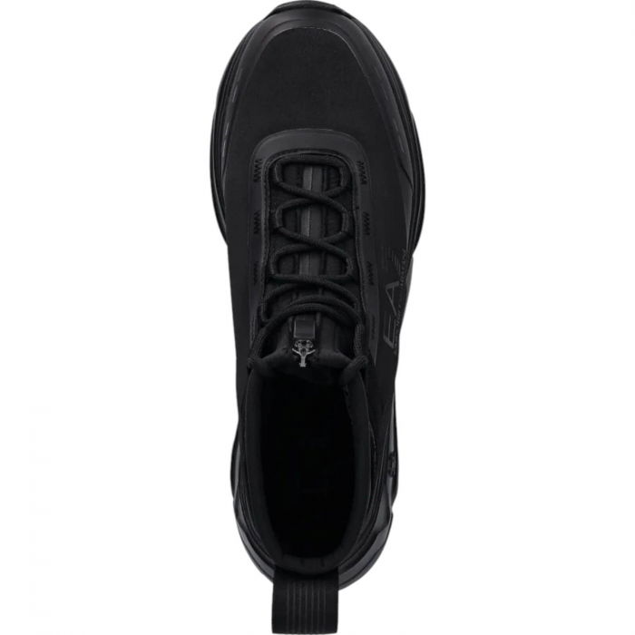 Ghete Emporio Armani EA7 7.0 Tortoise Hi - XK362-X8Z048-U307 [3]