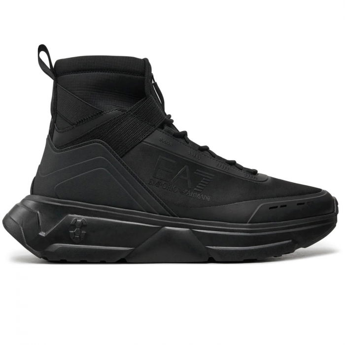 Ghete Emporio Armani EA7 7.0 Tortoise Hi - XK362-X8Z048-U307 [1]