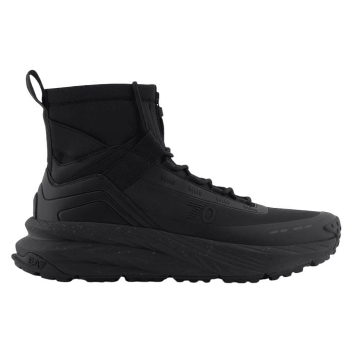 Ghete Emporio Armani EA7 Crusher Sonic Tortoise 7.0 - AF18451-7X000300-UC001 [1]