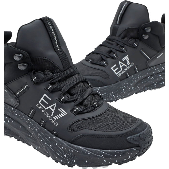 Ghete Emporio Armani EA7 Crusher Sonic Waterproof - AF28161-7X000882-MZ186 [2]