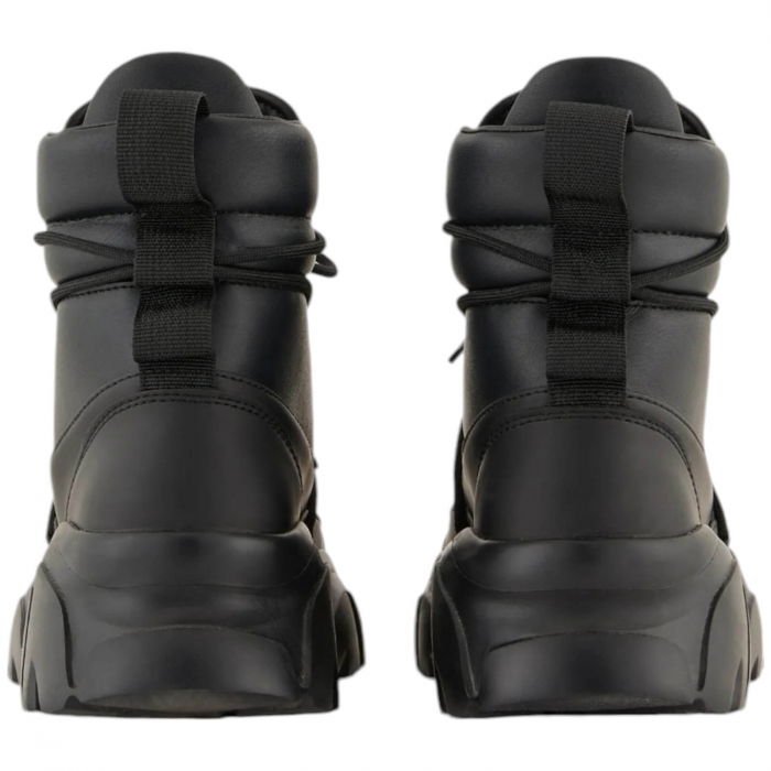 Ghete Emporio Armani EA7 Flakes - XK228-X8M001-R926 [5]