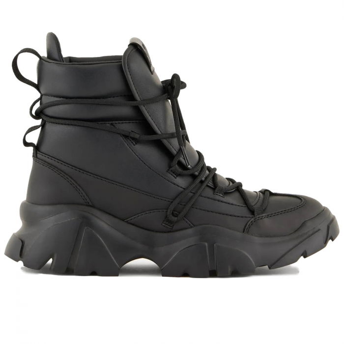 Ghete Emporio Armani EA7 Flakes - XK228-X8M001-R926 [1]