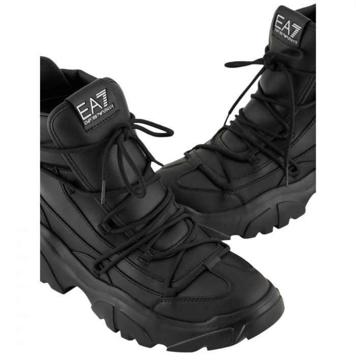 Ghete Emporio Armani EA7 Flakes - XK228-X8M001-R926 [6]