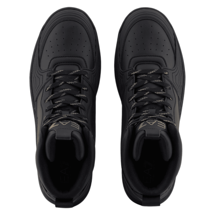 Ghete Emporio Armani EA7 Slasher High - AF18440-7X000298-MC021 [3]