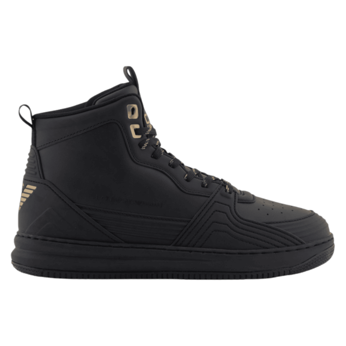 Ghete Emporio Armani EA7 Slasher High - AF18440-7X000298-MC021 [1]