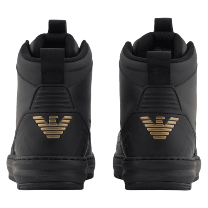 Ghete Emporio Armani EA7 Slasher High - AF18440-7X000298-MC021 [6]