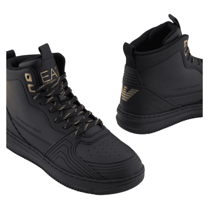 Ghete Emporio Armani EA7 Slasher High - AF18440-7X000298-MC021 [2]