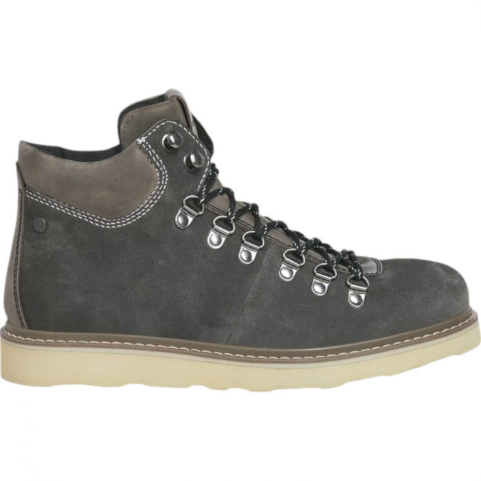 Ghete JACK &JONES Chorlton Suede - 12262858-Pirate [1]