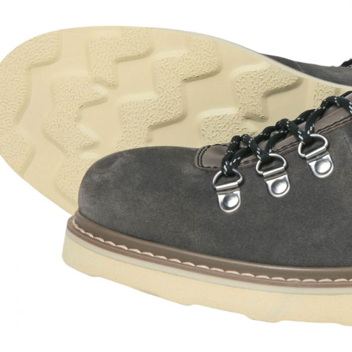 Ghete JACK &JONES Chorlton Suede - 12262858-Pirate [5]