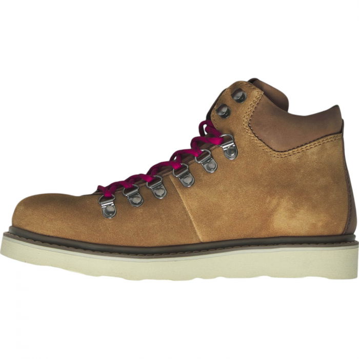 Ghete JACK &JONES Chorlton Suede - 12262858-Tobacco [2]