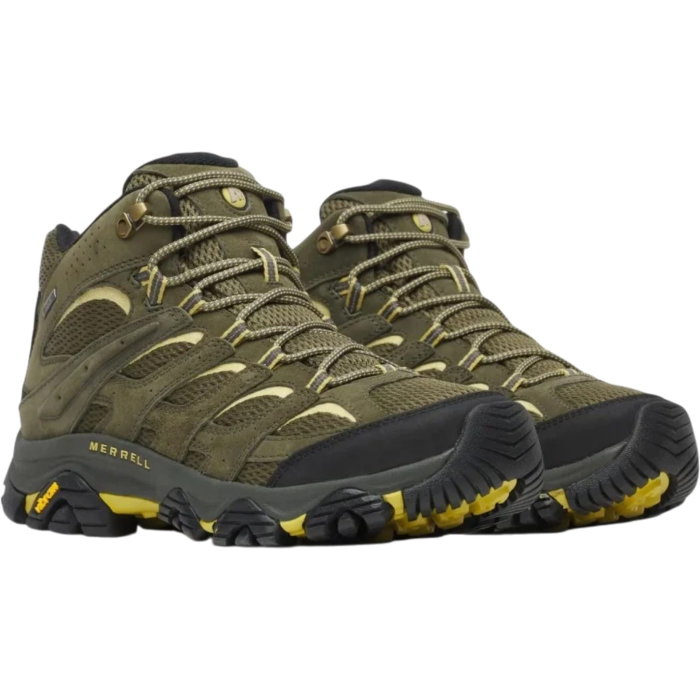Ghete MERRELL Moab 3 Mid GORE-TEX - J00005414 [4]
