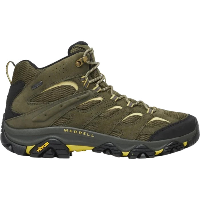 Ghete MERRELL Moab 3 Mid GORE-TEX - J00005414 [1]