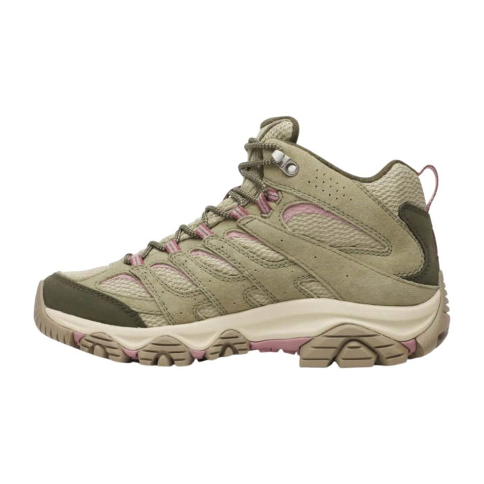 Ghete MERRELL Moab 3 Mid GTX - J00005416 [2]