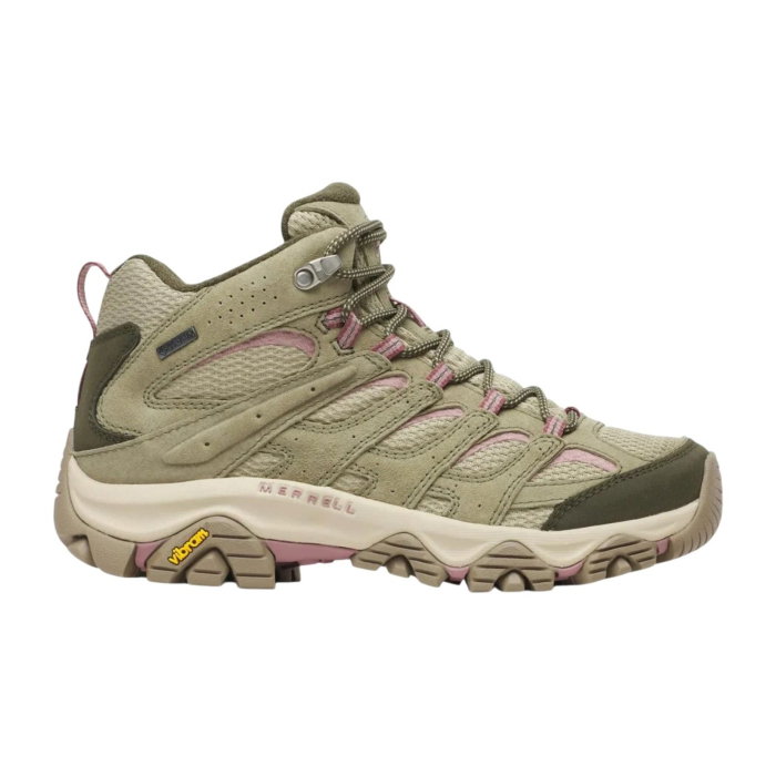 Ghete MERRELL Moab 3 Mid GTX - J00005416 [1]