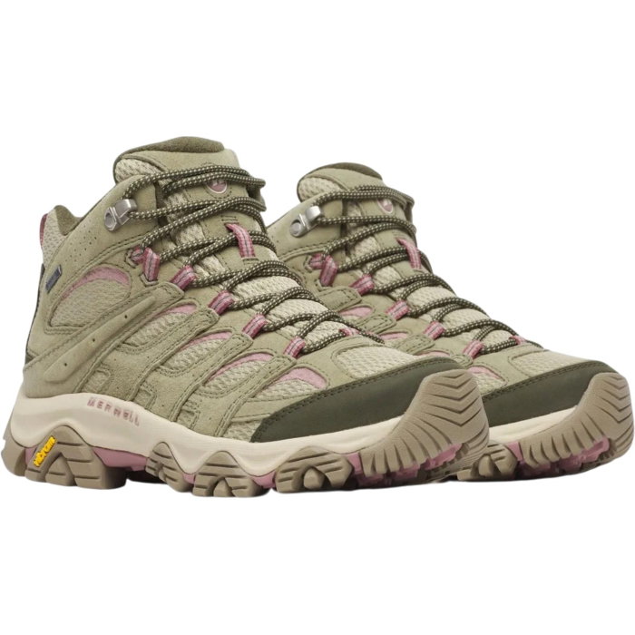 Ghete MERRELL Moab 3 Mid GTX - J00005416 [4]