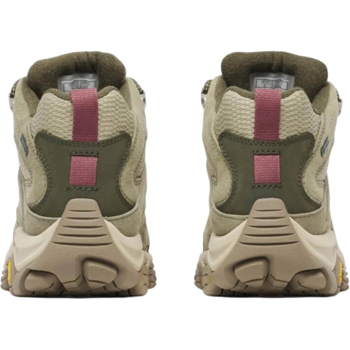 Ghete MERRELL Moab 3 Mid GTX - J00005416 [6]