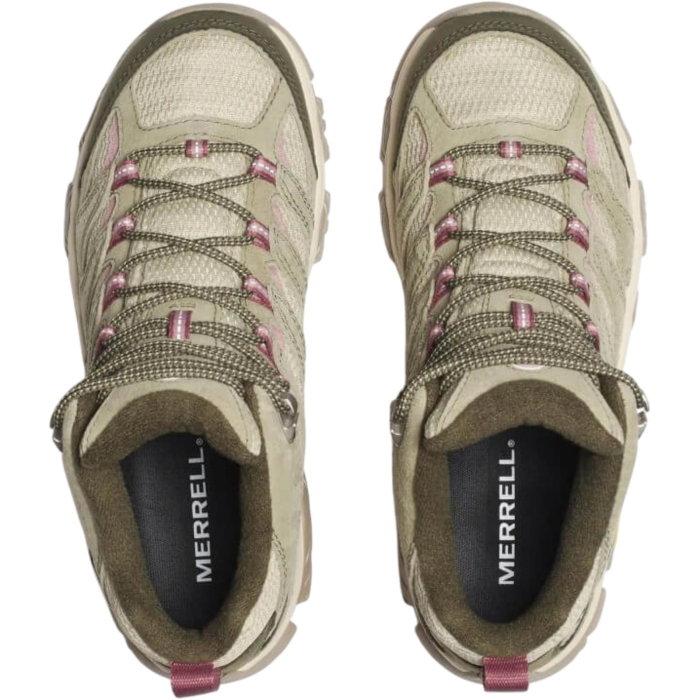 Ghete MERRELL Moab 3 Mid GTX - J00005416 [3]