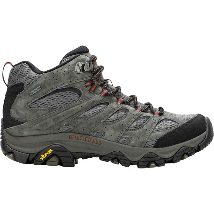 Ghete MERRELL Moab 3 Mid GTX - J035785 [1]