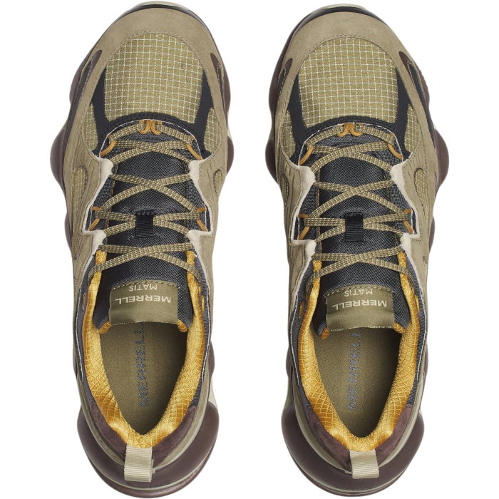 Ghete MERRELL Speedarc Matis LTR Waterproof - J00005537 [3]