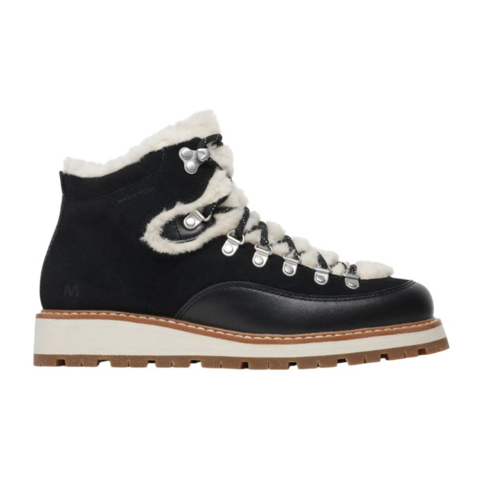 Ghete MERRELL Sugarloaf Mid Lace Cozy Waterproof - J00005148 [1]
