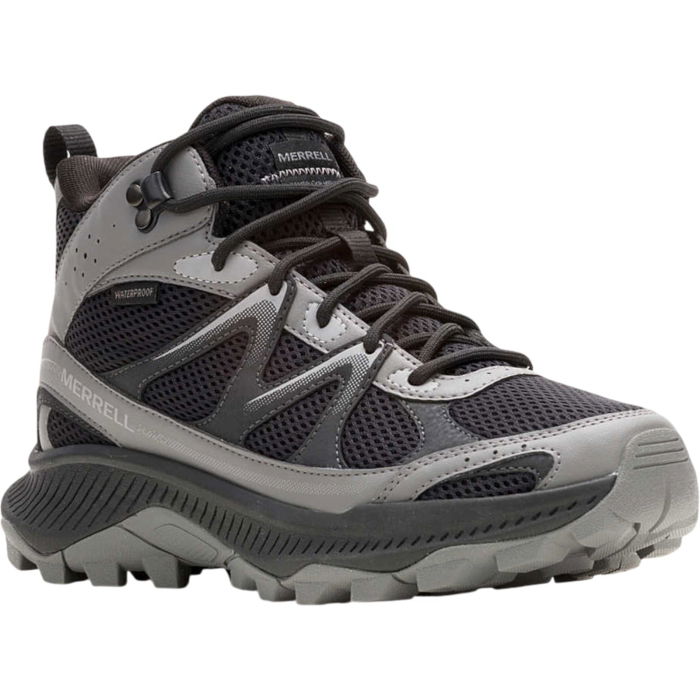 Ghete MERRELL Tempo EXP MID WP - J038275 [4]