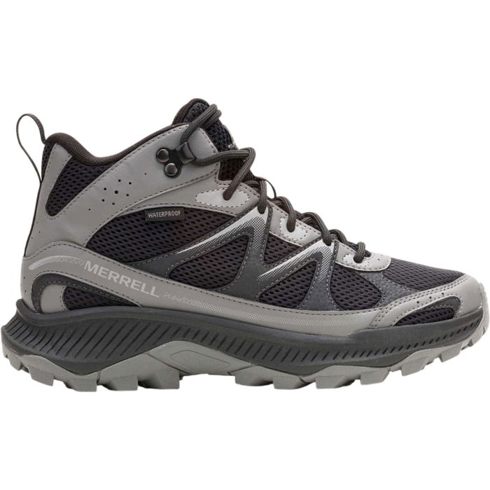 Ghete MERRELL Tempo EXP MID WP - J038275 [1]