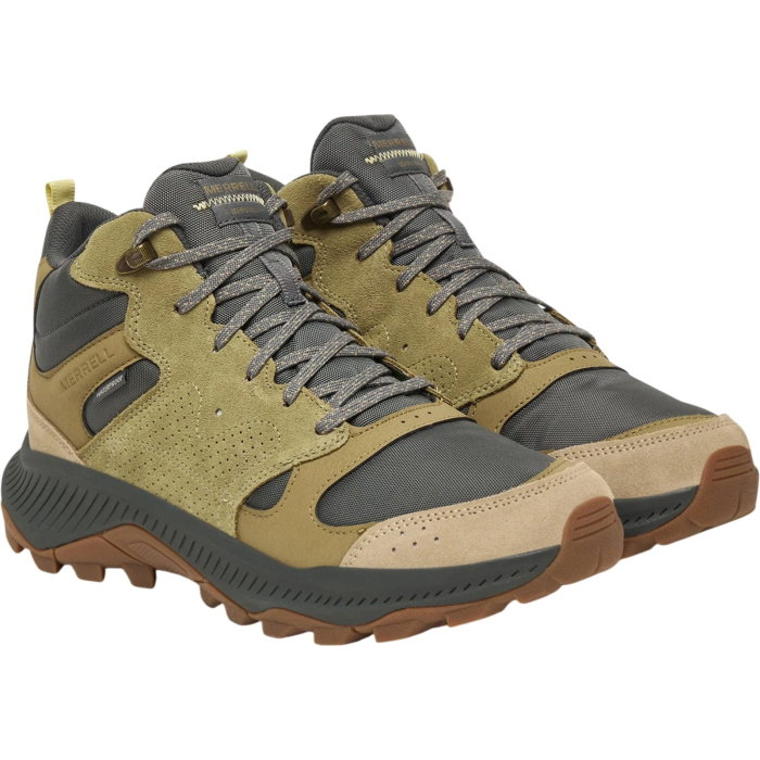 Ghete MERRELL Tempo Sol Mid Waterproof - J038941 [2]
