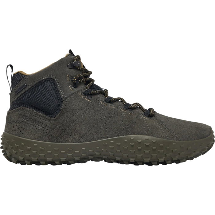 Ghete MERRELL Wrapt Mid Waterproof - J00005159 [1]