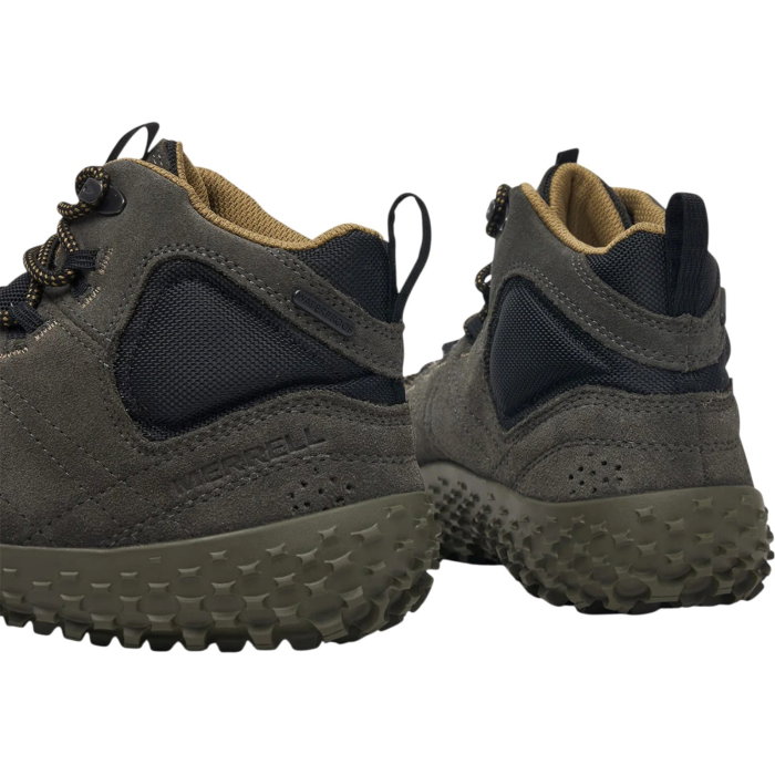Ghete MERRELL Wrapt Mid Waterproof - J00005159 [7]