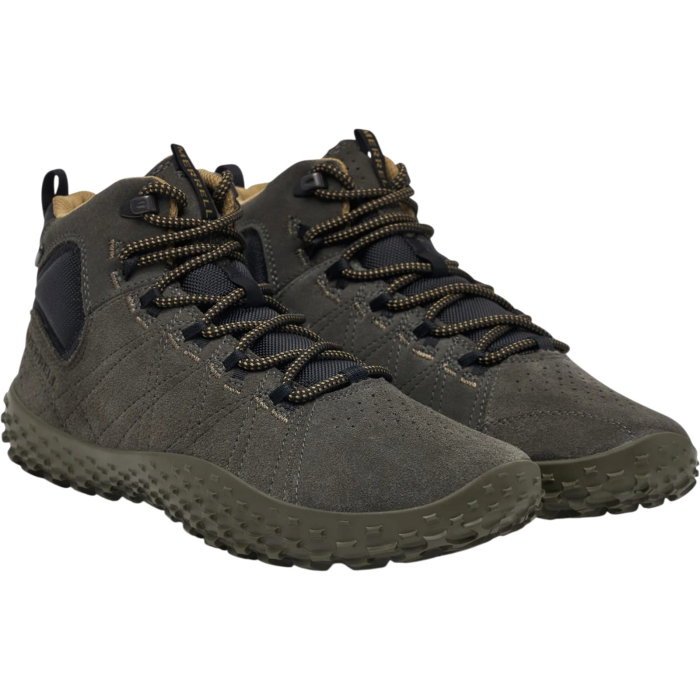 Ghete MERRELL Wrapt Mid Waterproof - J00005159 [4]