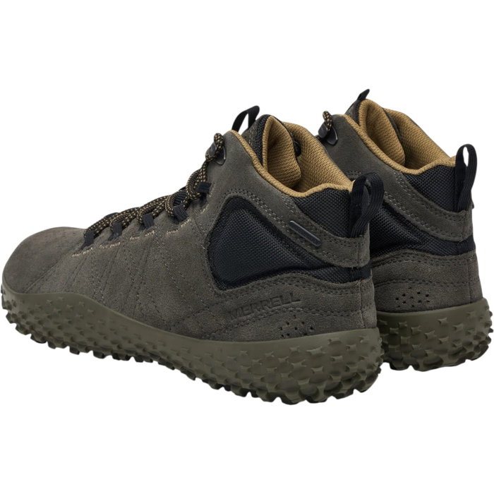 Ghete MERRELL Wrapt Mid Waterproof - J00005159 [6]