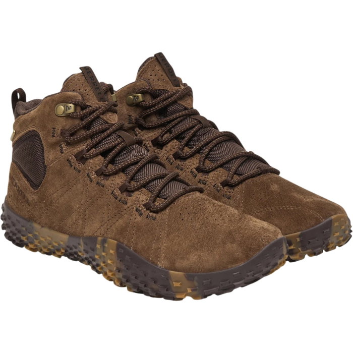Ghete MERRELL Wrapt Mid Waterproof - J007107 [4]