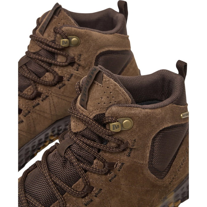 Ghete MERRELL Wrapt Mid Waterproof - J007107 [3]