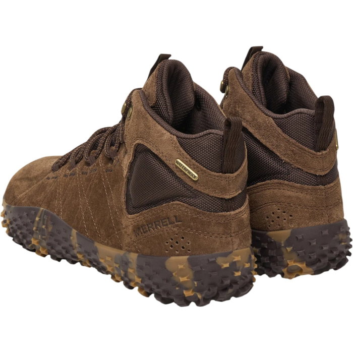 Ghete MERRELL Wrapt Mid Waterproof - J007107 [6]