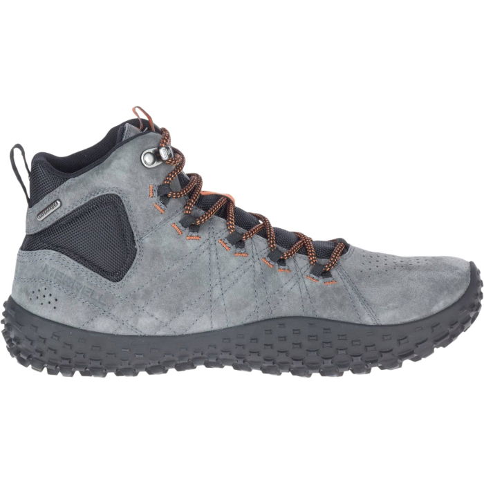 Ghete MERRELL Wrapt MID WP - J036001 [1]