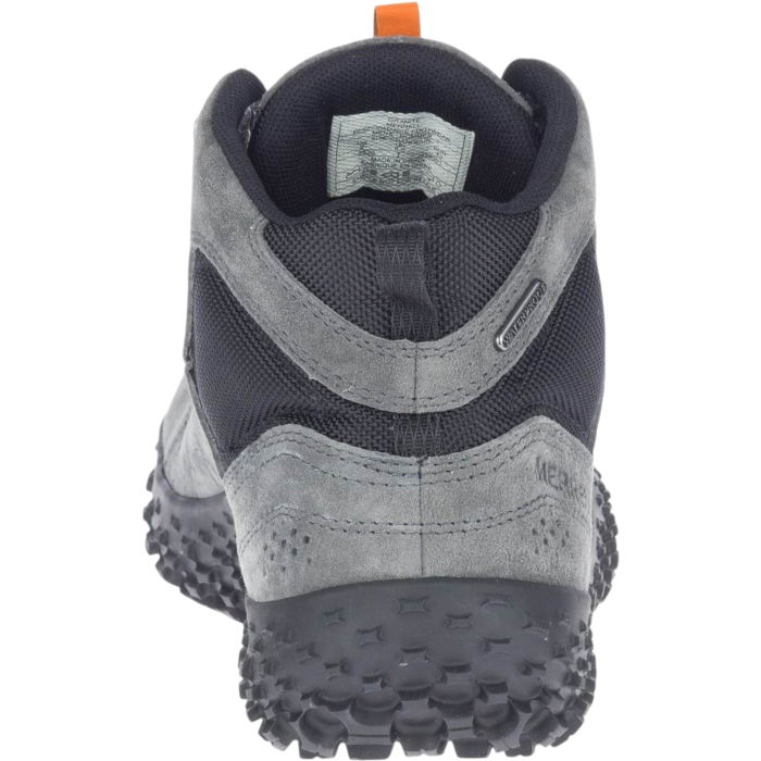 Ghete MERRELL Wrapt MID WP - J036001 [6]