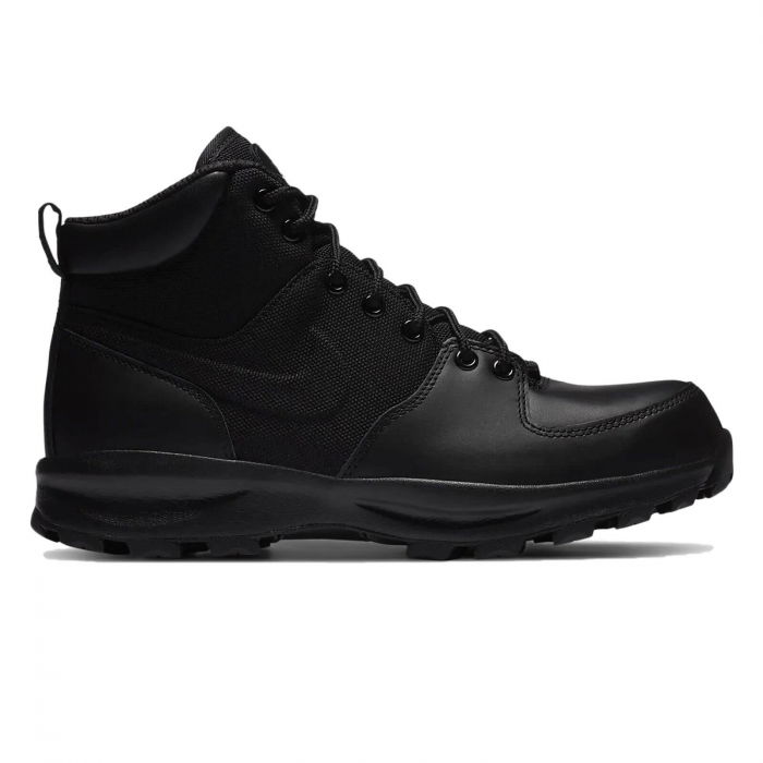 Ghete NIKE Manoa Leather Black - 456975-001 [1]
