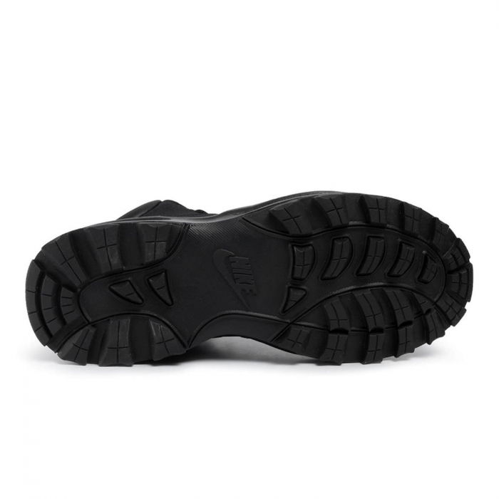 Ghete NIKE Manoa Leather Black - 456975-001 [5]